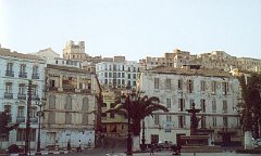 LA PLACE KLEBER 